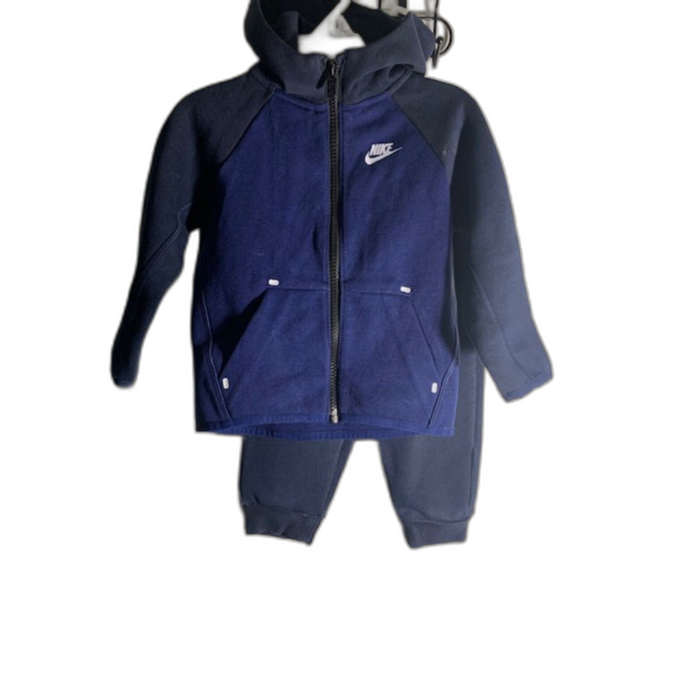 BUNDLE (3 sets) Nike Adidas warmups 18M